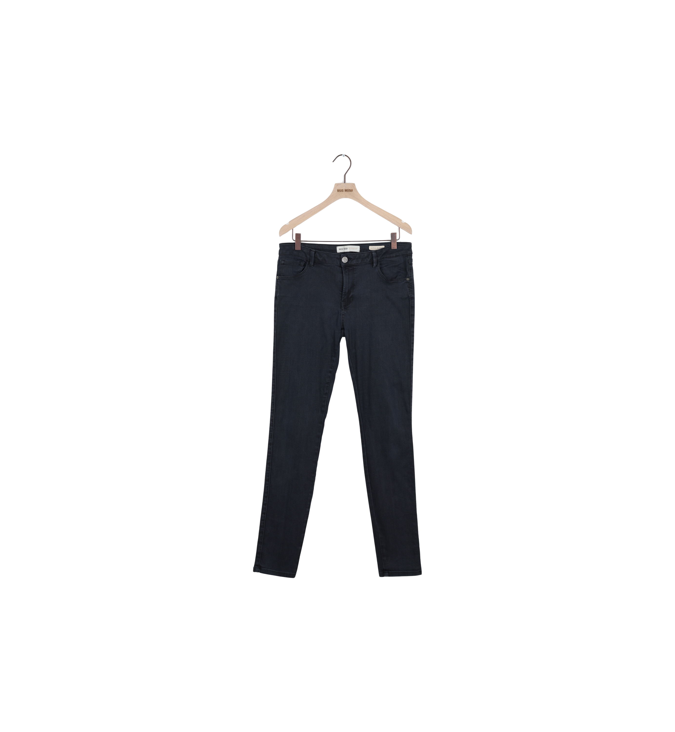 Packshot / Black / ReLoved